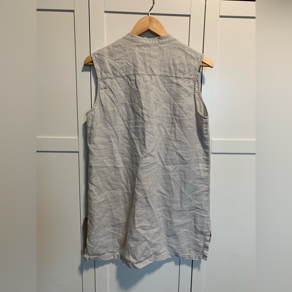 Vintage long shirt - Picture 3 of 3